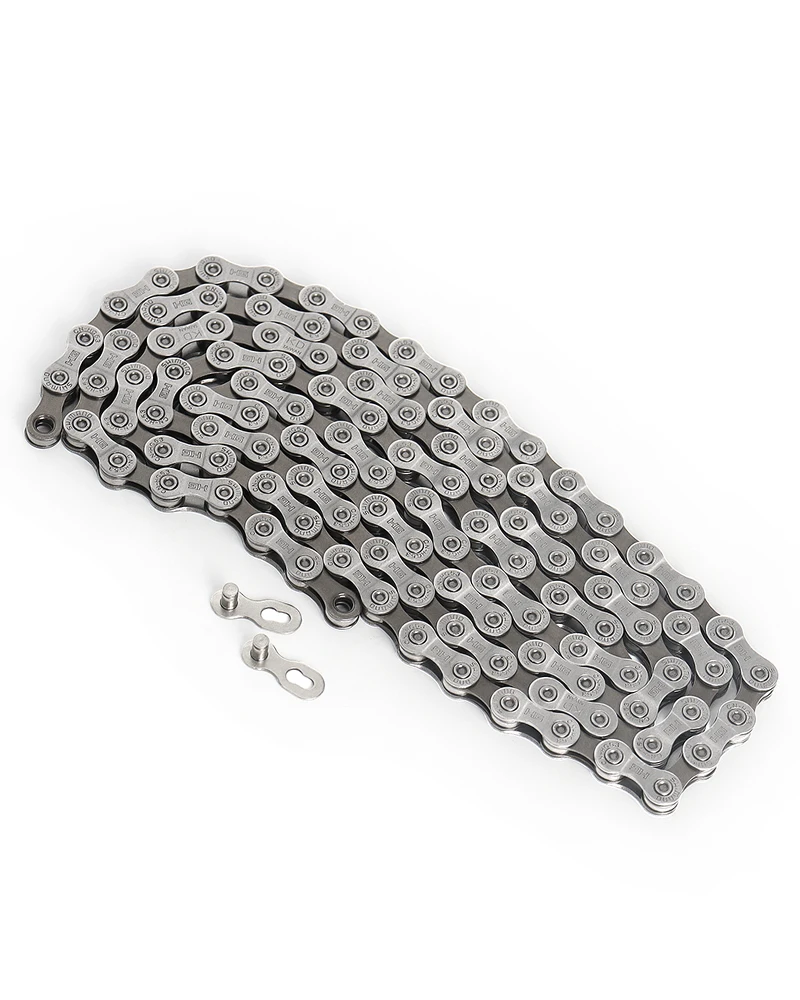 SHIMANO ALIVIO HG53 Bicycle Chain M3100 9 Speed 116L Links for MTB Bike Chain Original Bike Parts Super Narrow HYPERGLIDE Chain