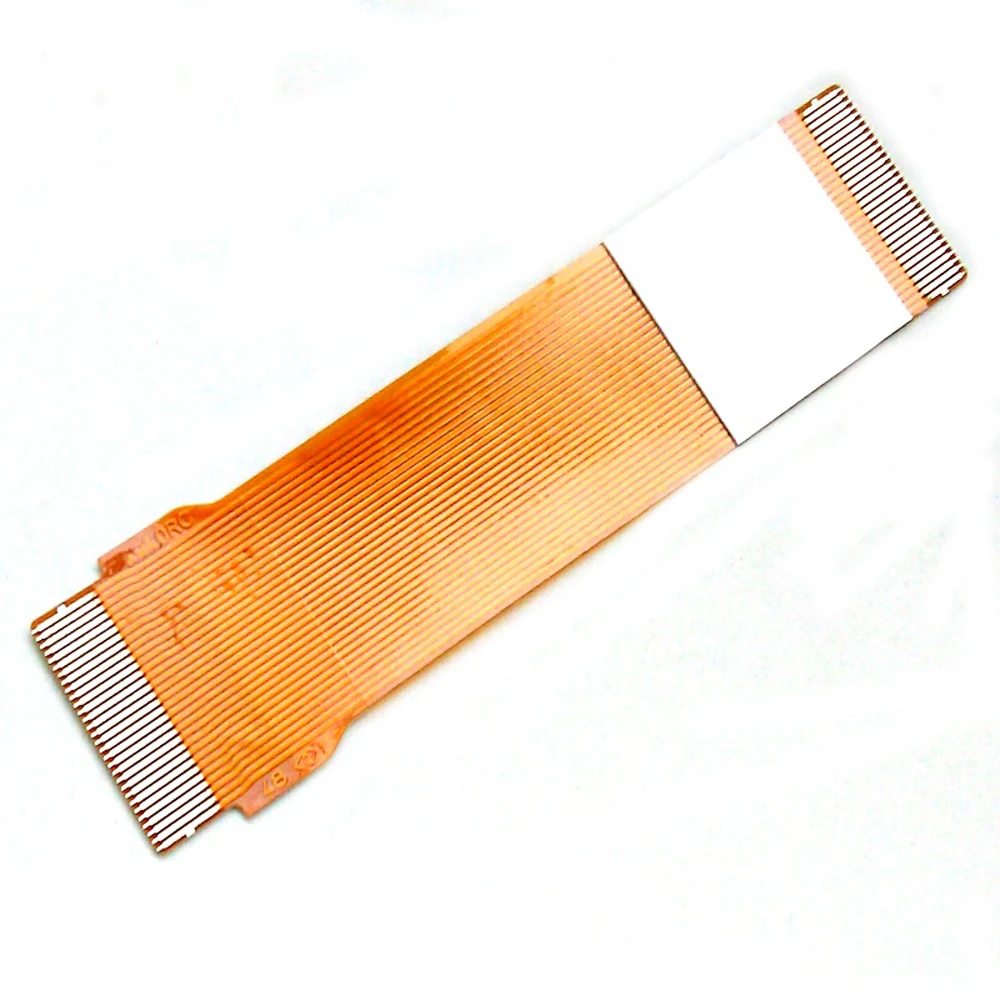 Cavo A Nastro Lente Laser Per PS2 - 2 Pezzi Ricambio Originale Per Modelli 70000, 75000, 77000 - Foto 6