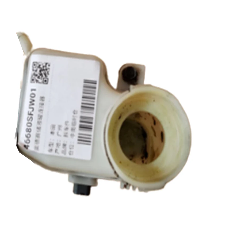 

Applicable to 2004 Ho nd a Fi t Od ys se y Ac co rd Au di Parking master cylinder reservoir connector