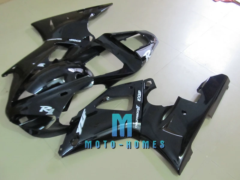 

Injection ZXMT Fairing Set Applicable For YAMAHA YZF R1 00 01 Super Cool Fairings Kit YZFR1 2000 2001