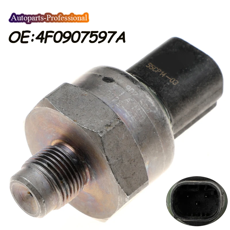 

Фонарь 4F0907597A 4F0.907.597.A 55CP1403 55CP14-03 для AUDI A2 A3 A6 TT для VW BORA GOLF MK4 JETTA POLO SHARAN