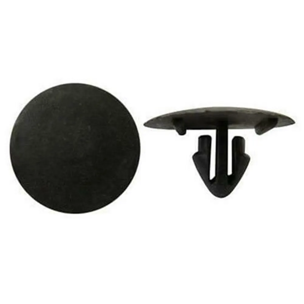 25 Clip Ferma Isolamento Cofano Per Toyota – Ricambio 90467-09050, Diametro Foro 7mm