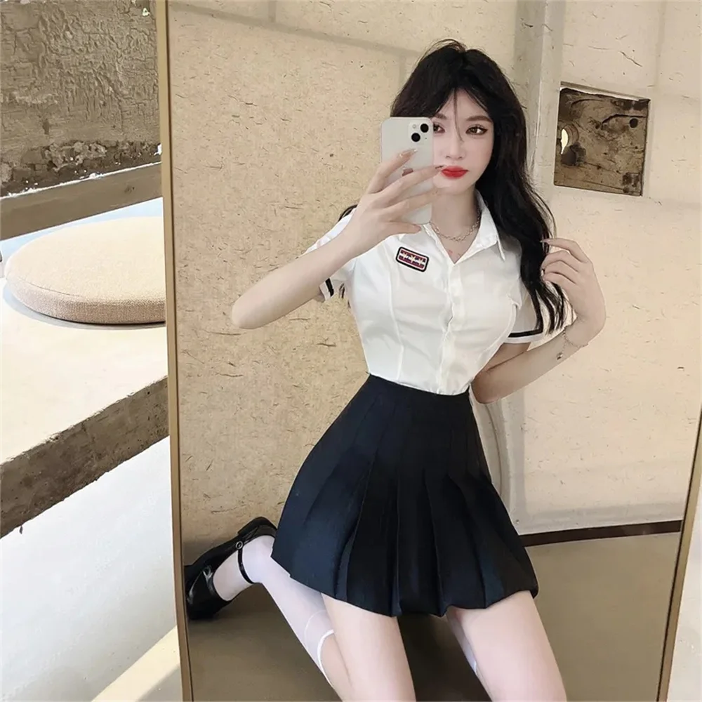 Рисунок 4 - Японское и корейское модное классическое