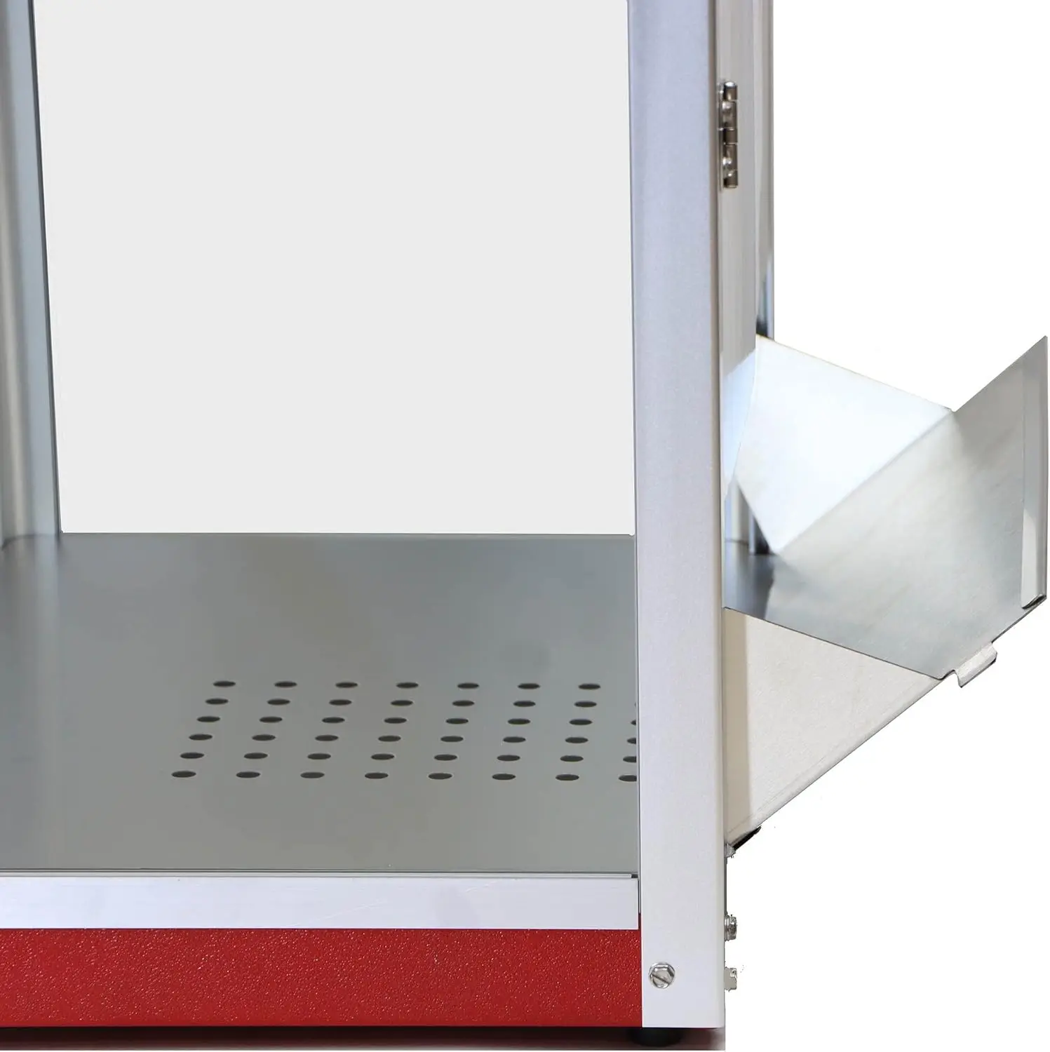 Theater Pop 8 Ounce Popcorn Machine for Professional Concessionaires Requiring Commercial Quality High Output Popcorn Eq 6