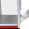 Theater Pop 8 Ounce Popcorn Machine for Professional Concessionaires Requiring Commercial Quality High Output Popcorn Eq 6