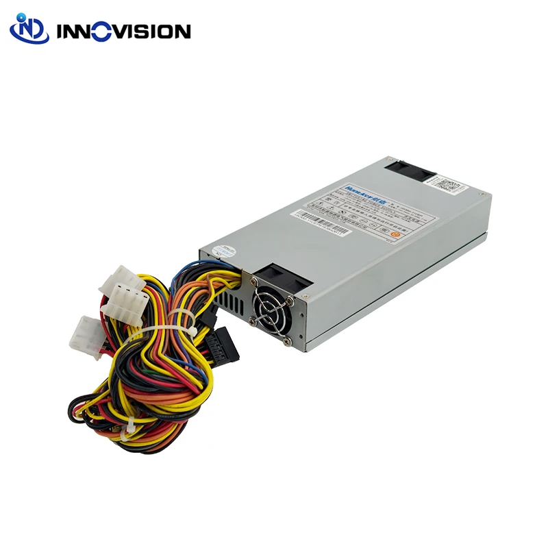 새로운 무소음 460W 1U 서버 산업용 제어 전원 공급 장치 쿨러 HK560-11UEP