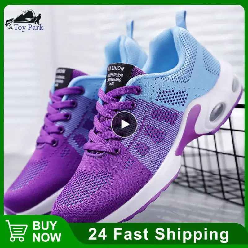 

1PCS Women Running Shoes Breathable Casual Shoes Outdoor Light Weight Sports Shoes Casual Walking Sneakers Tenis Feminino Shoes
