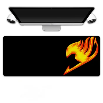 Mouse Pad Gamer 1
