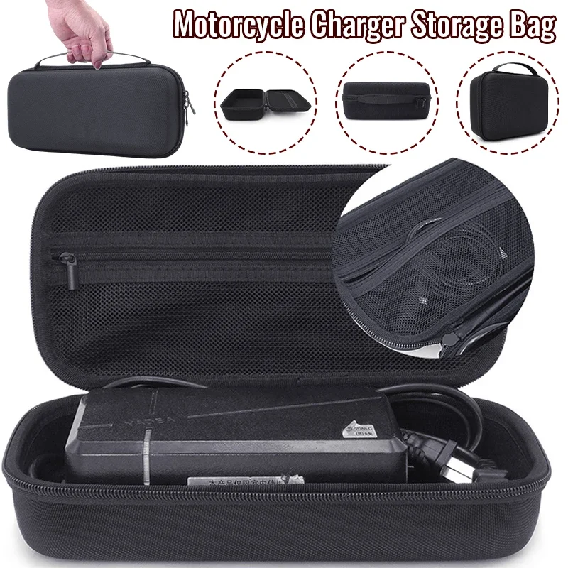 thumbnail image 2 of Protective Carrying Case Travel Storage Bag For Wearable Electric Breast Pumps 2 of 11