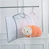 Folding Breathable Pillow Drying Nets Balcony Hanger Net Cushion Dry Bag Mesh Storage Holder 2