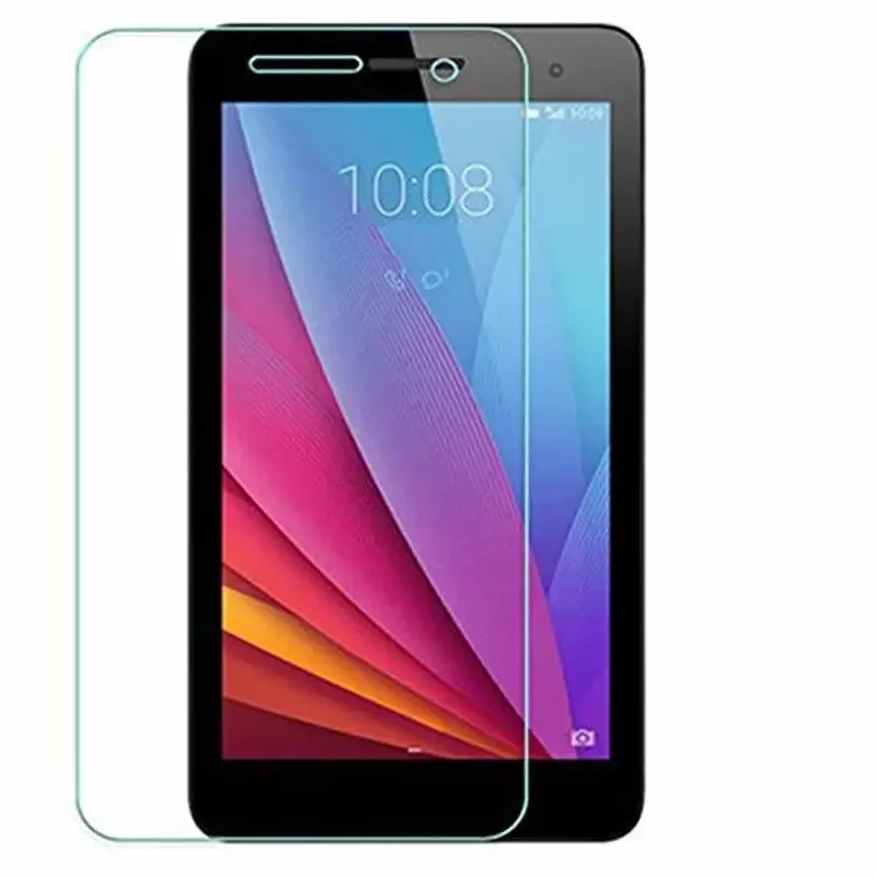 Schermo Di Protezione In Vetro Temperato Per Huawei Mediapad T1 7.0 8.0 9.6 10 Pollice T1-70U S8-701U Pro T1-821L T1-821W Honor Tablet Di Vetro