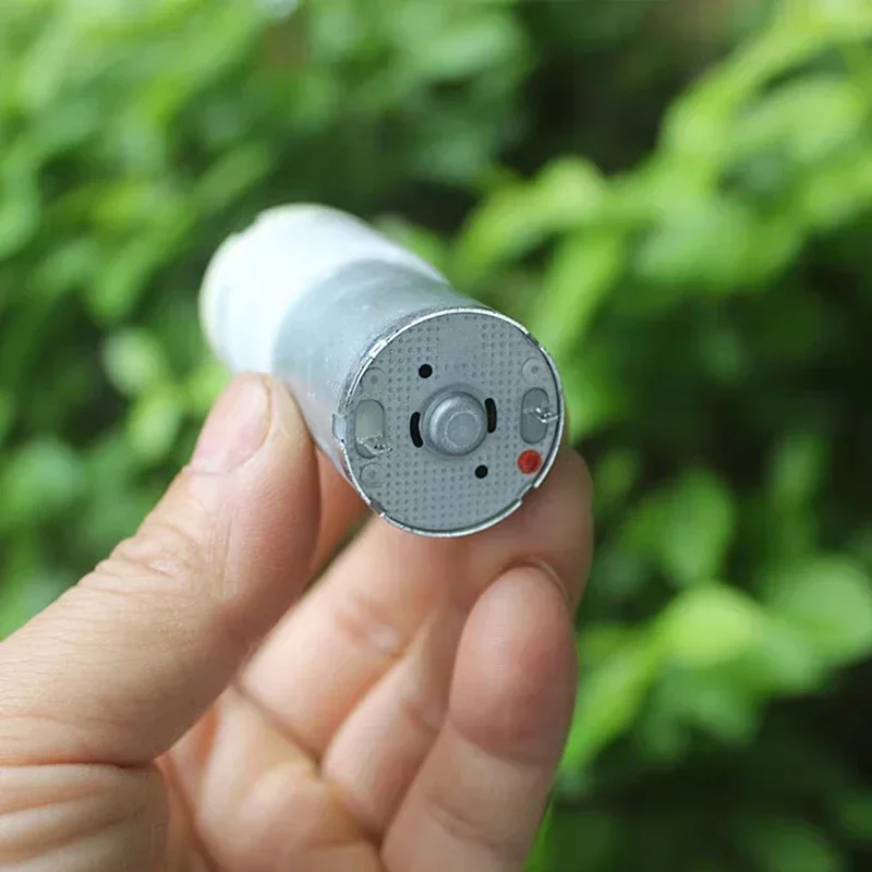 DC 3V 3.7V Small Mini 370 Motor Diaphragm Water Pump Micro Self-priming Suction Water Pump DIY Dispenser Tea Table Pumping liquid transfer pump