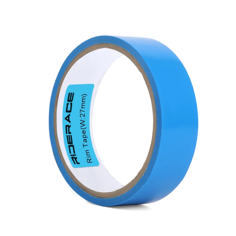 Tubeless Rim Tape for Bicycle Wheels - Various Width Options for MTB and Road Bikes