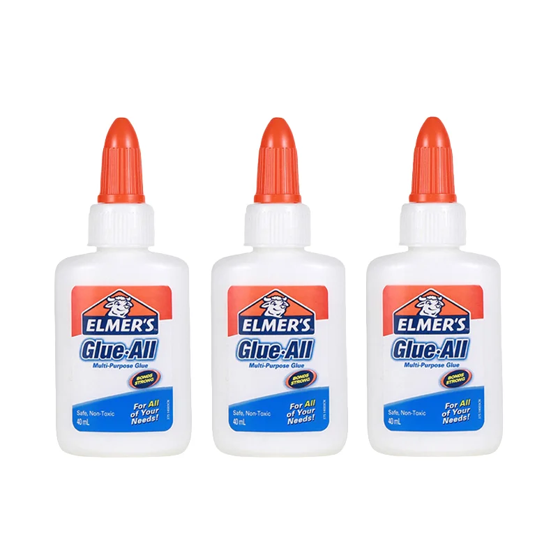 All Purpose White Glue 5
