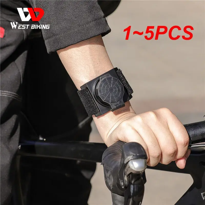 cycling wrist mirror uk