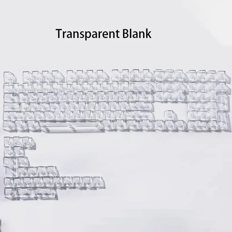 transparent