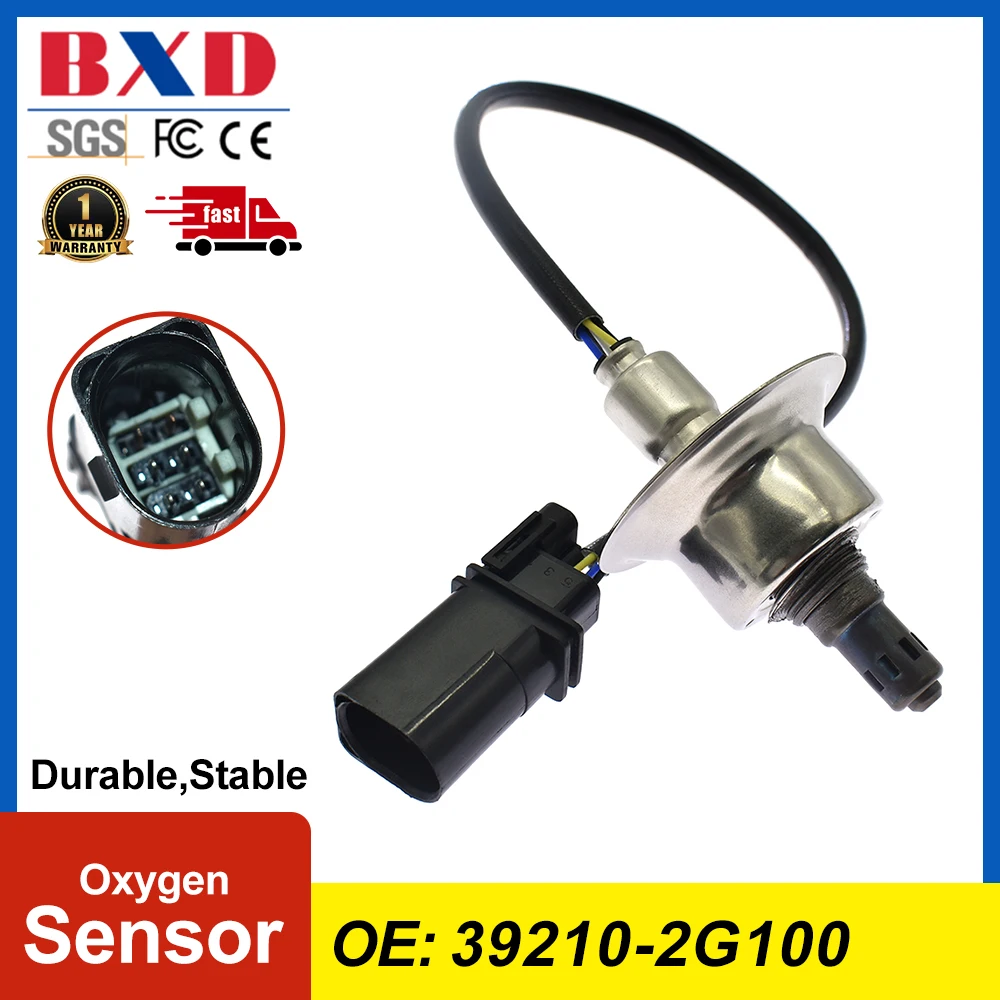 

Кислородный датчик 39210-2G100 392102G100 для Toyota Avalon Camry, Lexus ES300h, Kia Optima Sportage Forte Sorento, Chevrolet Aveo