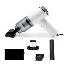 

Car Vacuum Cleaner Wireless 8000Pa Handheld Vaccum Cleaner For Car Home Desktop Cleaning Portable Vacuum Cleaner with filter