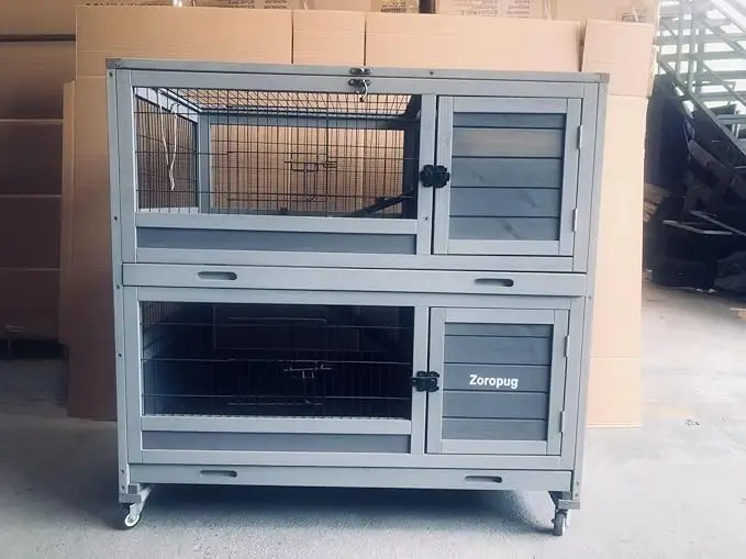 65 L x 44.5 W x 68.6