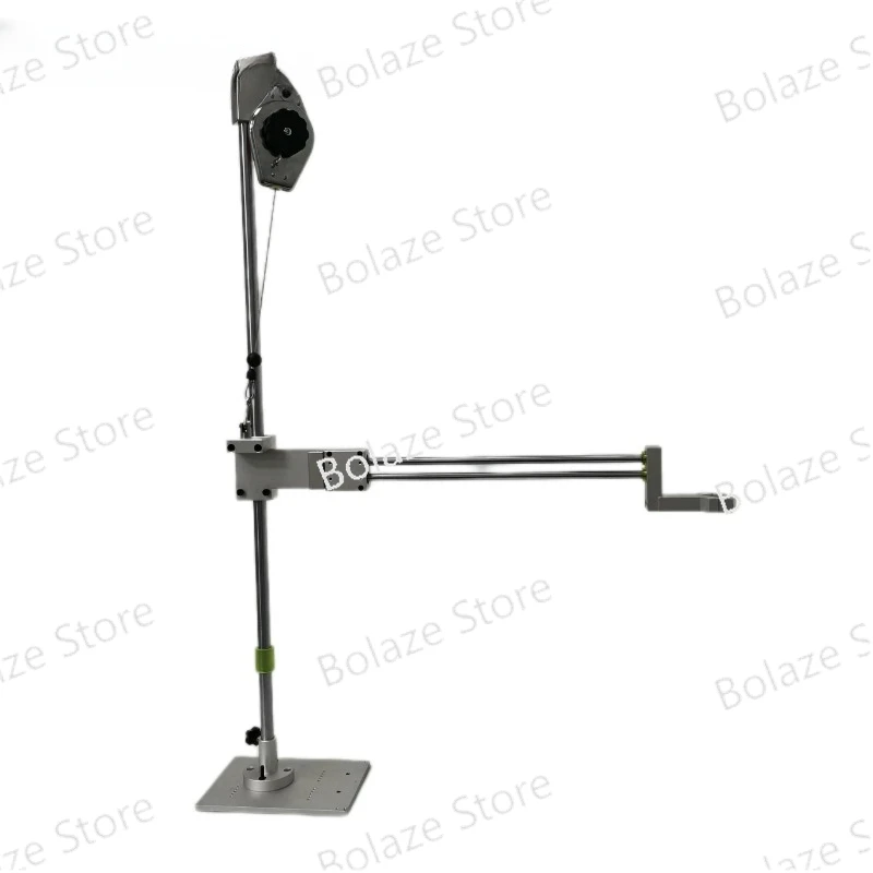 

Multifunction Electric Screwdriver Auxiliary Arm 360 Degree Rotation Electric Screwdriver Balance Arm Torque Reaction Arm
