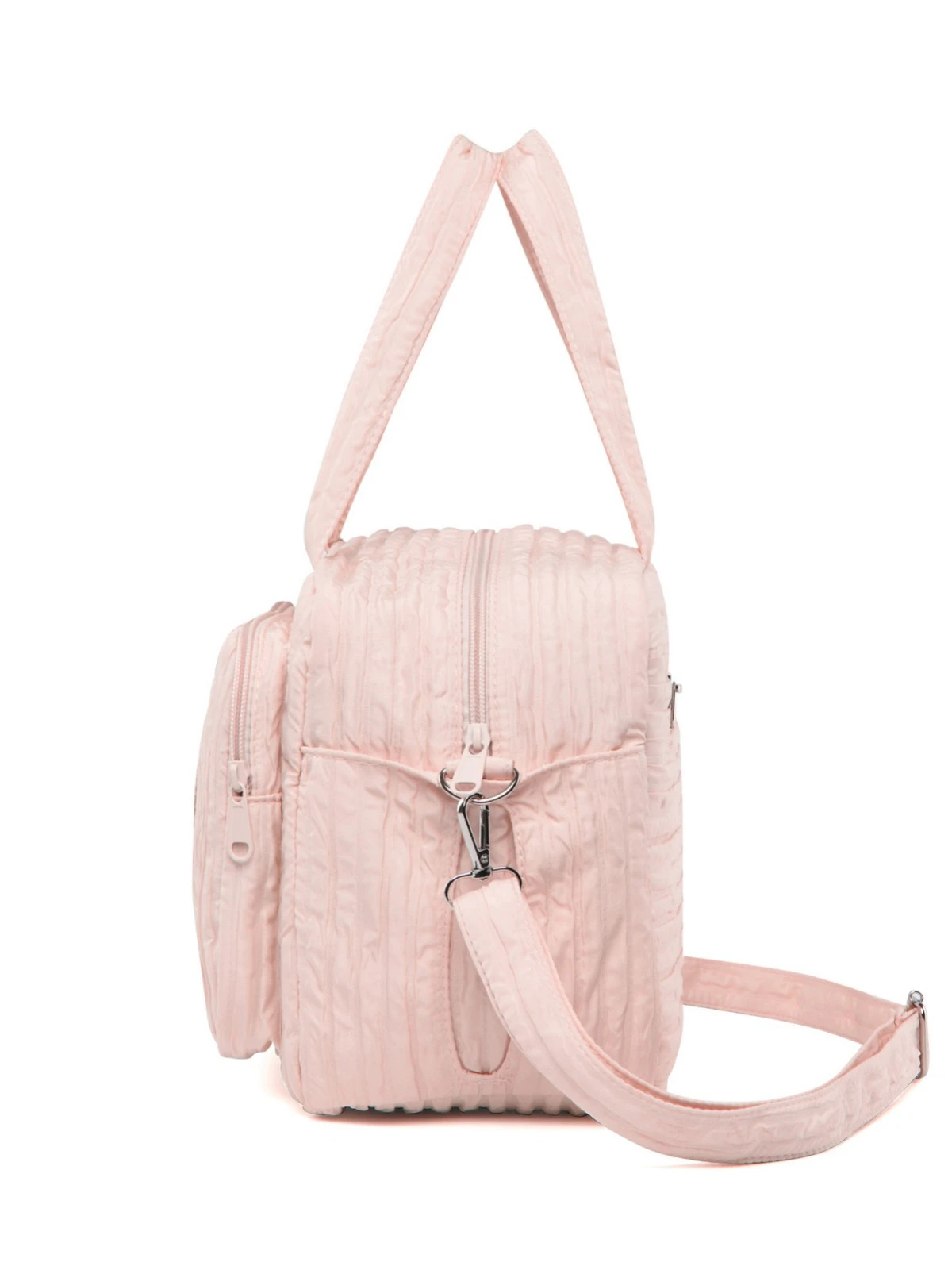 Cute Cartoon Mommy Bag for Mom Travel Casual Women Handbags Multi Functional Diaper Bag Baby Organizer Nappy Caddy Mother Kids - 3