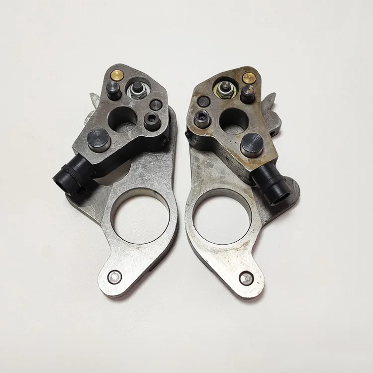 

Water Roller Swing Frame Lever For Heidelberg GTO Spare Parts