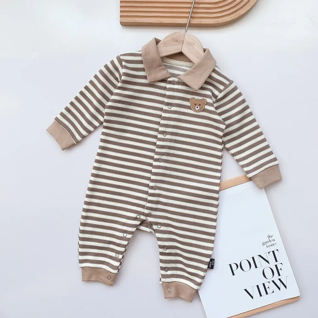 Рисунок 5 - Осенняя одежда для новорожденных