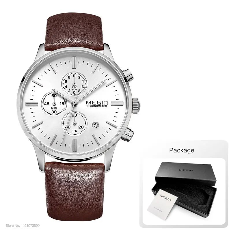 Silver White-Box