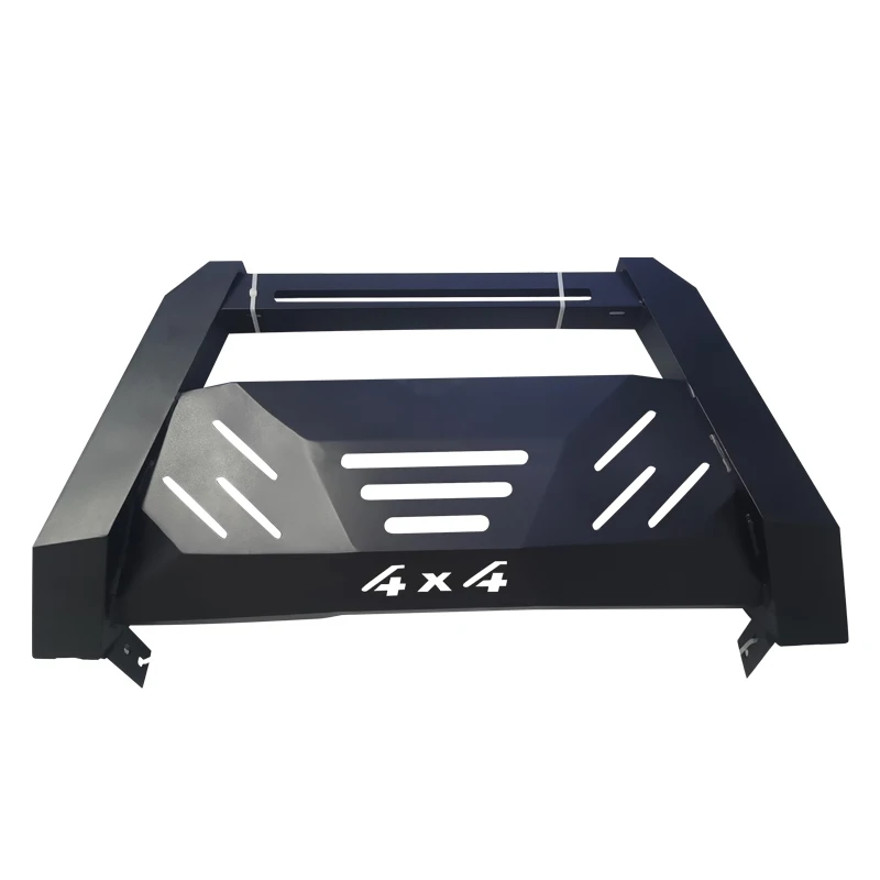 Vendita Calda Paraurti Auto Paraurti Anteriore Bull Bar Hilux,Nissan Navara,D-Max