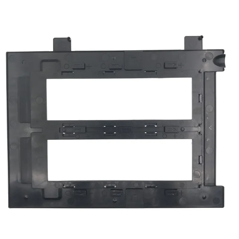 1X 120 220 Supporto Per Strisce Di Pellicola Supporto Per Diapositive Per Scanner Fotografico Positivo Negativo Per Epson V750 V700 Pro V850 V800 4990