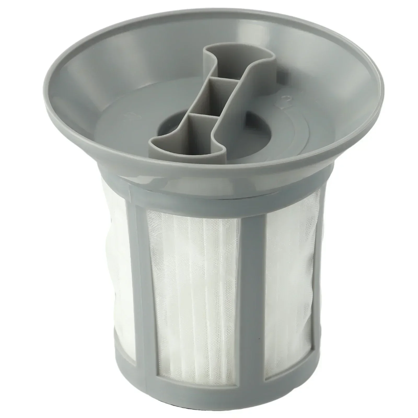 Filtro Aspirapolvere Universale Compatibile Con BVC16BLP17, VCA351, MVCC33A5, BS1293 – Filtro Motore In Schiuma Lavabile