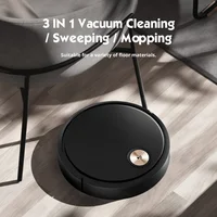 App &  Remote control vacuum sweeper home large robotic wet and dry with water tank sweep mop floor smart robot vaccum cleaner 6