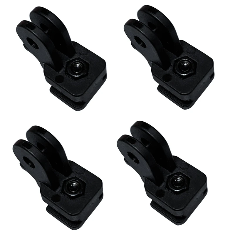 4X Bicycle Front Lamp Code Meter Holder Mount Bracket For Bontrager Ion Prort Lifting Tail Lamp Bicycle Accessories