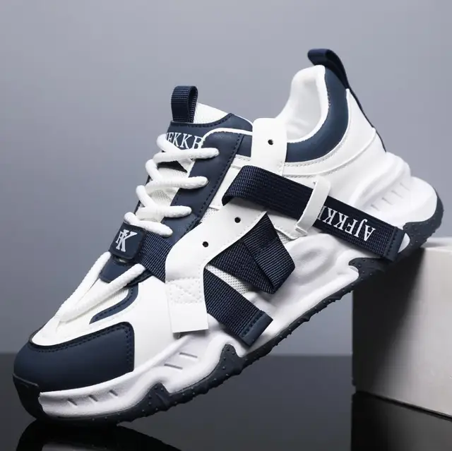 Trendy Sneakers For Current Sneaker Trends 2021 2025 Trend