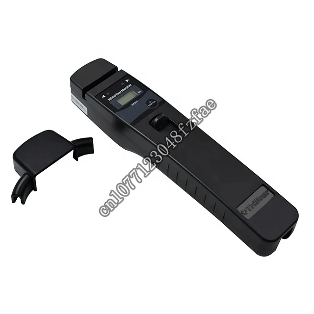 

TriBrer 800-1700nm Live Fiber Detector Optic Identifier with Universal Clamp