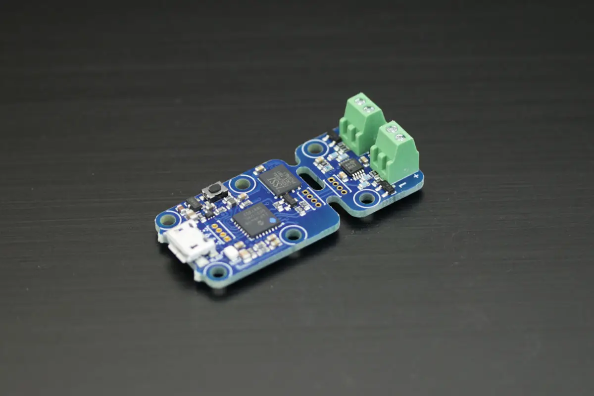 

Yocto-Thermocouple