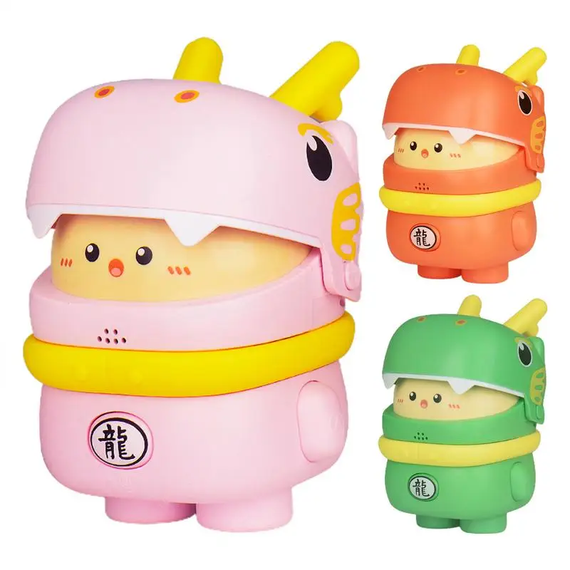 

Kids Voice Recording Toy Electronic Animal Talking Toy Creative Toy Recording Device For Easter Birthday Children's Day for kids