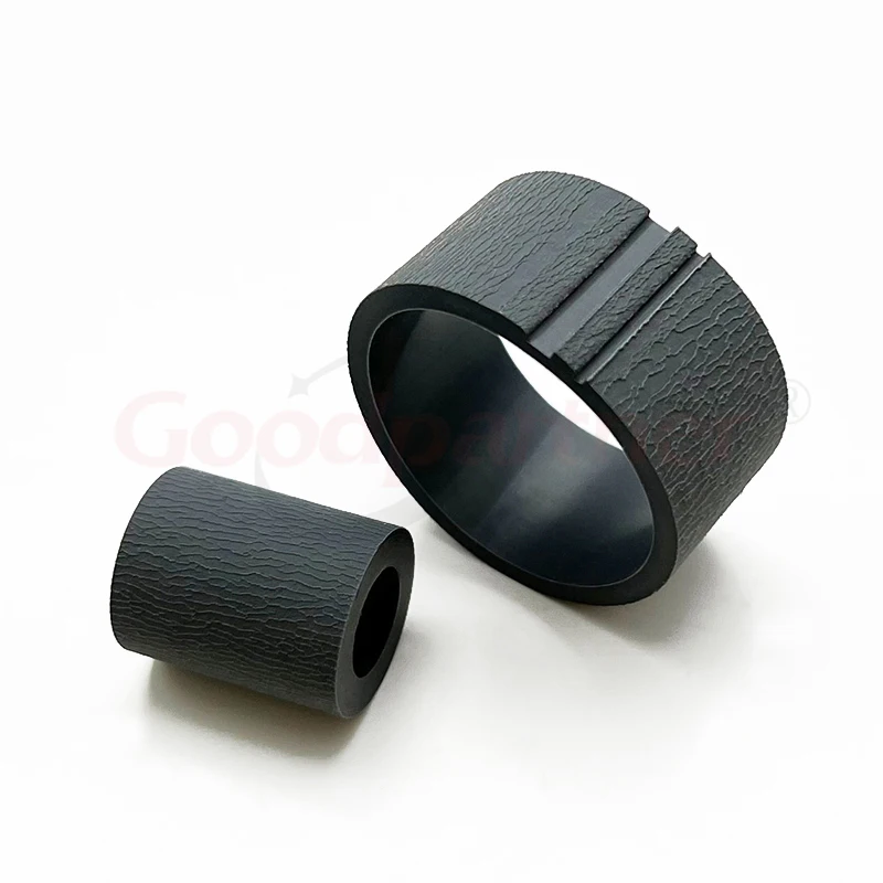 Cilindro de Recolhimento da Impressora Epson L300 L310 L350 L355 L362 L365 L366 L455 L456 L360 L110 L120 L130 L132 L210 L220 L222 100 1569314 1569311 - Imagem 6