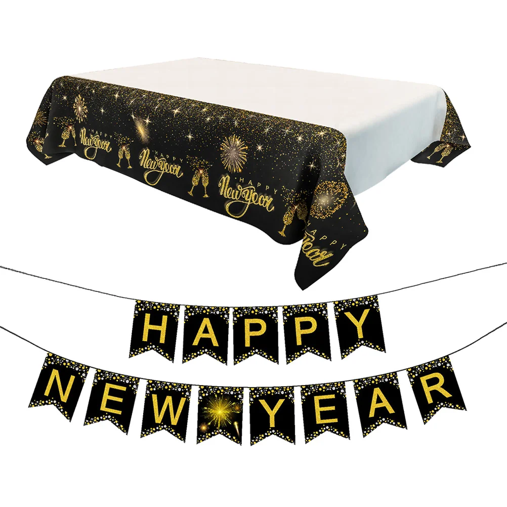 

Disposable Napkin Paper Birthday Decoration Party Supplies Table Cloths Tablecloth