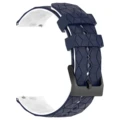 Deep Blue White