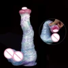 Giant Horse Dildo Realistic Penis Cock Female Masturbator Animal Dildos Fast Orgasm Anal Toys for Men Sex Toy for Women Lesbian 1