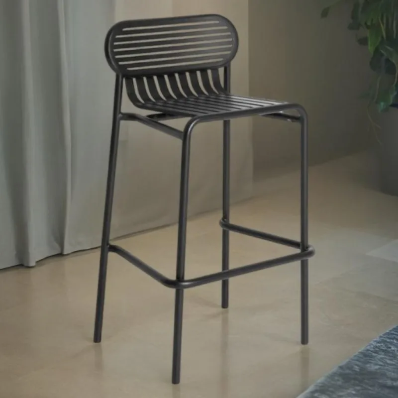 

Удобный стул, кухонные столешницы, роскошные стулья, железные стулья для завтрака, барные банки, высокий стул, регулируемый кожаный домашний геймер