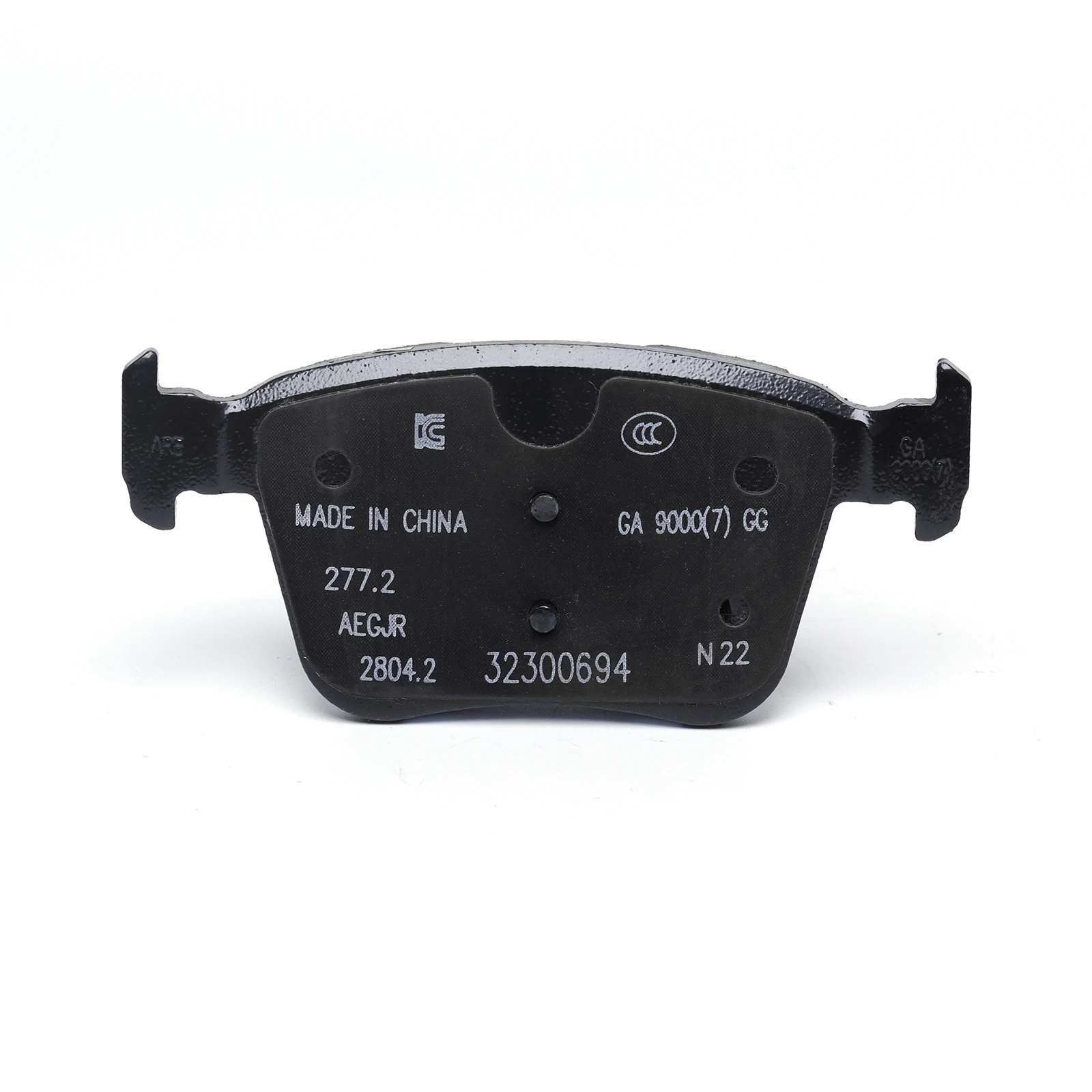 Car Accessories Interior Spare Parts Original genuine product High quality brake pad kit 32287447 for Volvo Polestar 2 V60 S60