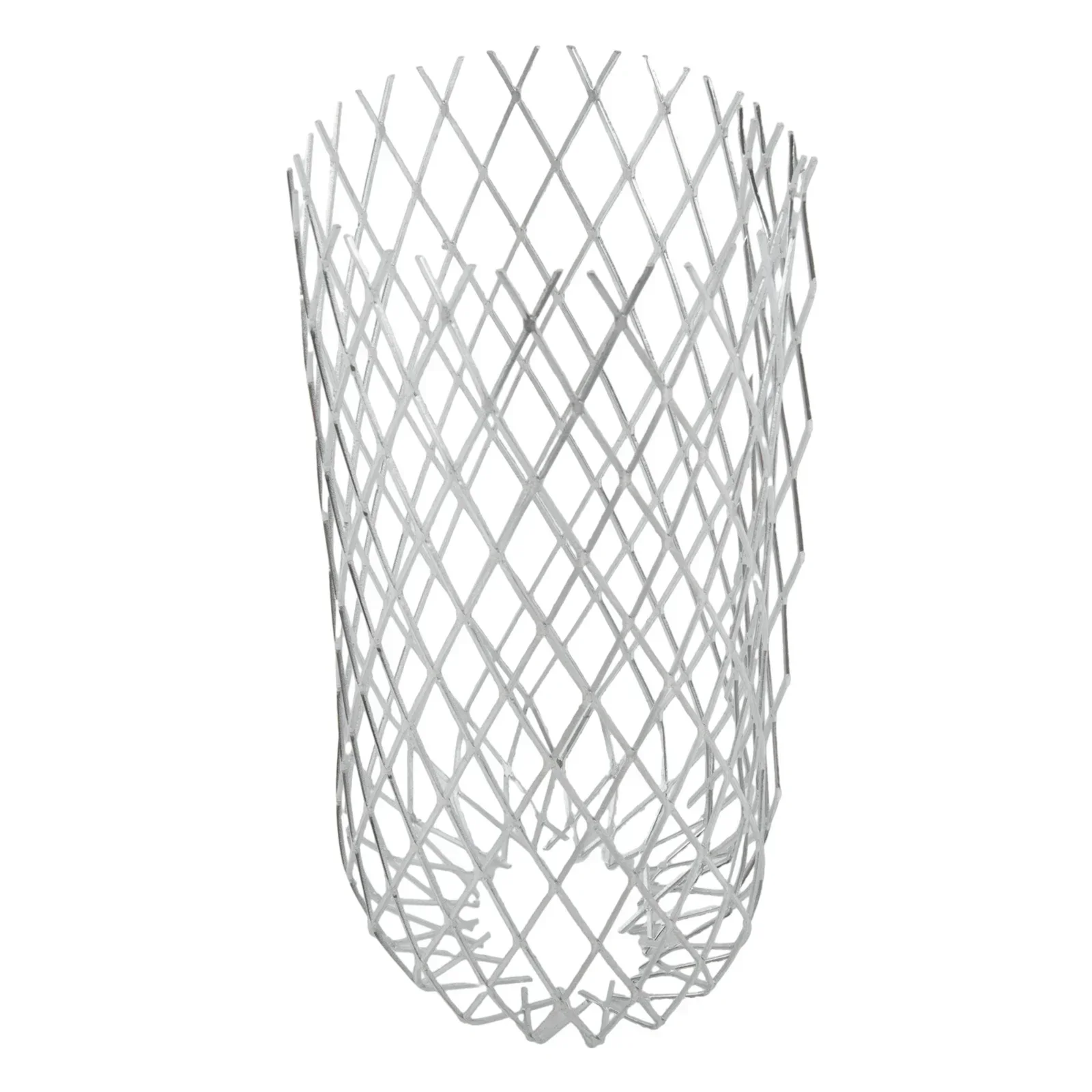 Metal Mesh Gutter Cover Drain Filter Cap Leaf Debris Mud Trap Guards Drain Pipe Cover Downpipe Filter Mesh Gutter Shield