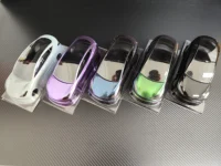 BM Racing 1/24 M3P Clean and Painted Body Shell (Five Different Color) BM-B-MD3 1