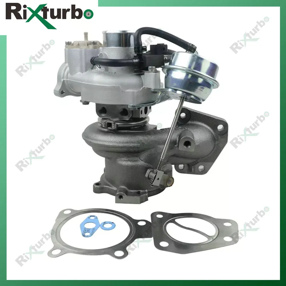 

Турбина для автомобилей Opel GT L850, 194 куб. См, 12652494 л.с., 2005 кВт