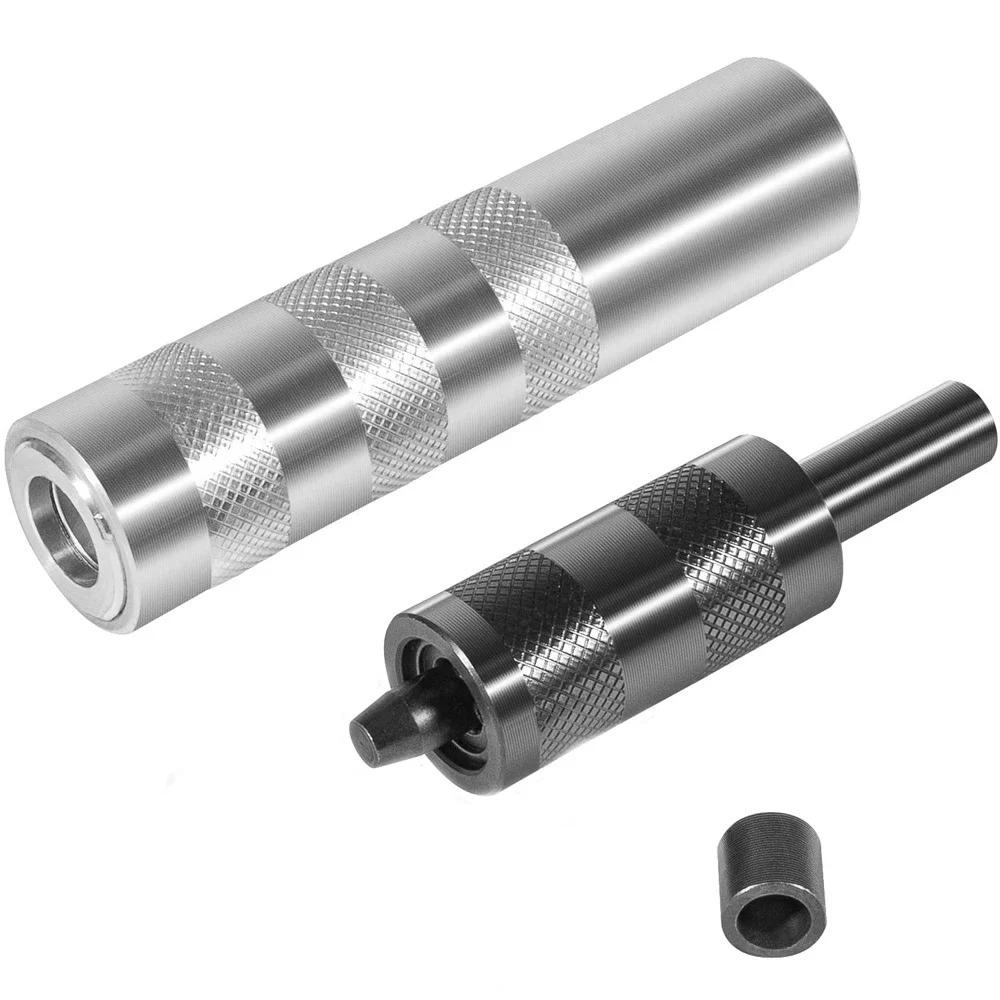 Kit TPMS Bluetooth 5.0 Con 4 Sensori Esterni IP67 – Monitoraggio Pressione E Temperatura In Tempo Reale Per Auto, SUV, Pickup – App Per IOS E Android