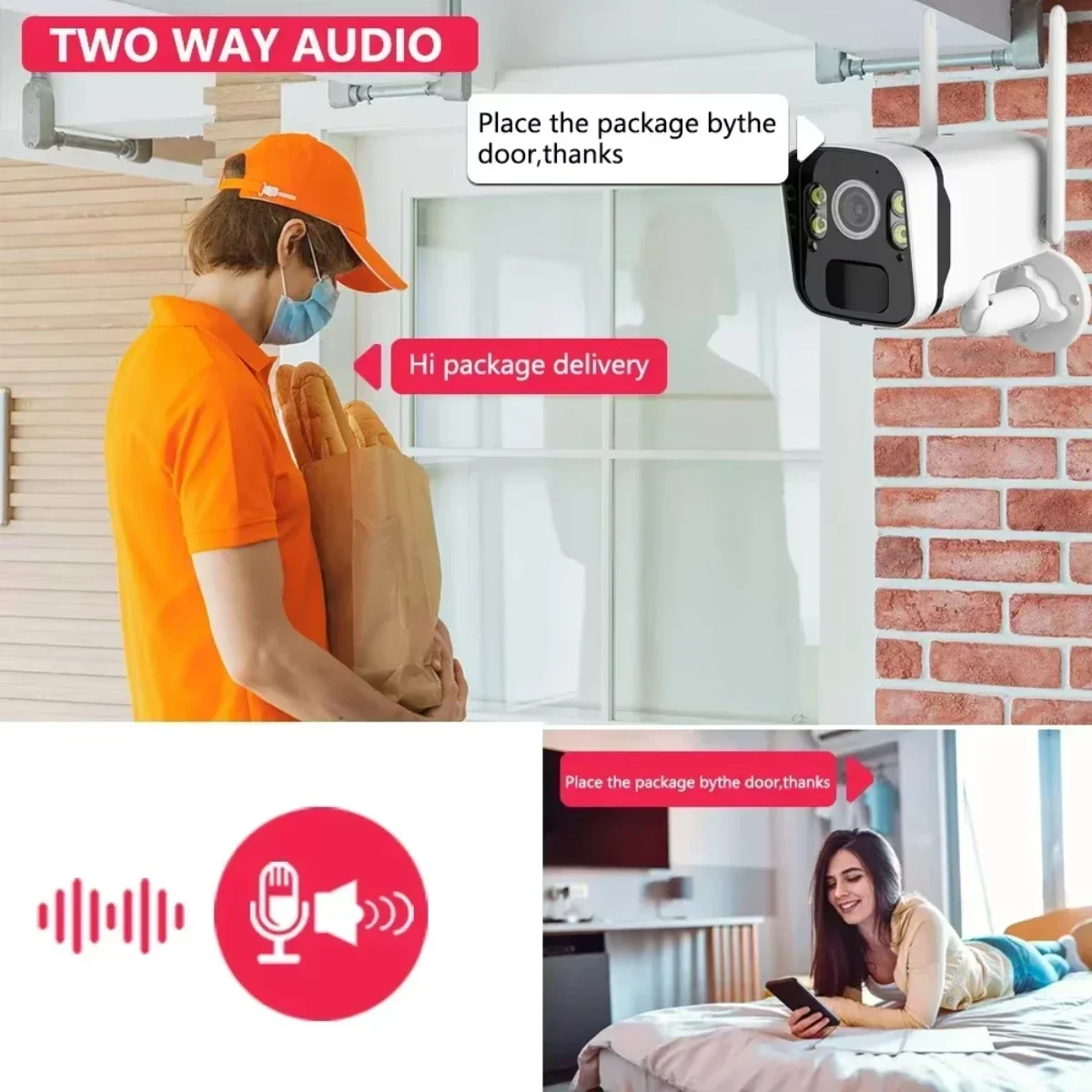 16CH 5MP NVR 무선 태양 전지 패널 배터리 WIFI 카메라 WiFi NVR 비디오 감시 보안 시스템 키트 (PIR 감지 모니터 포함)