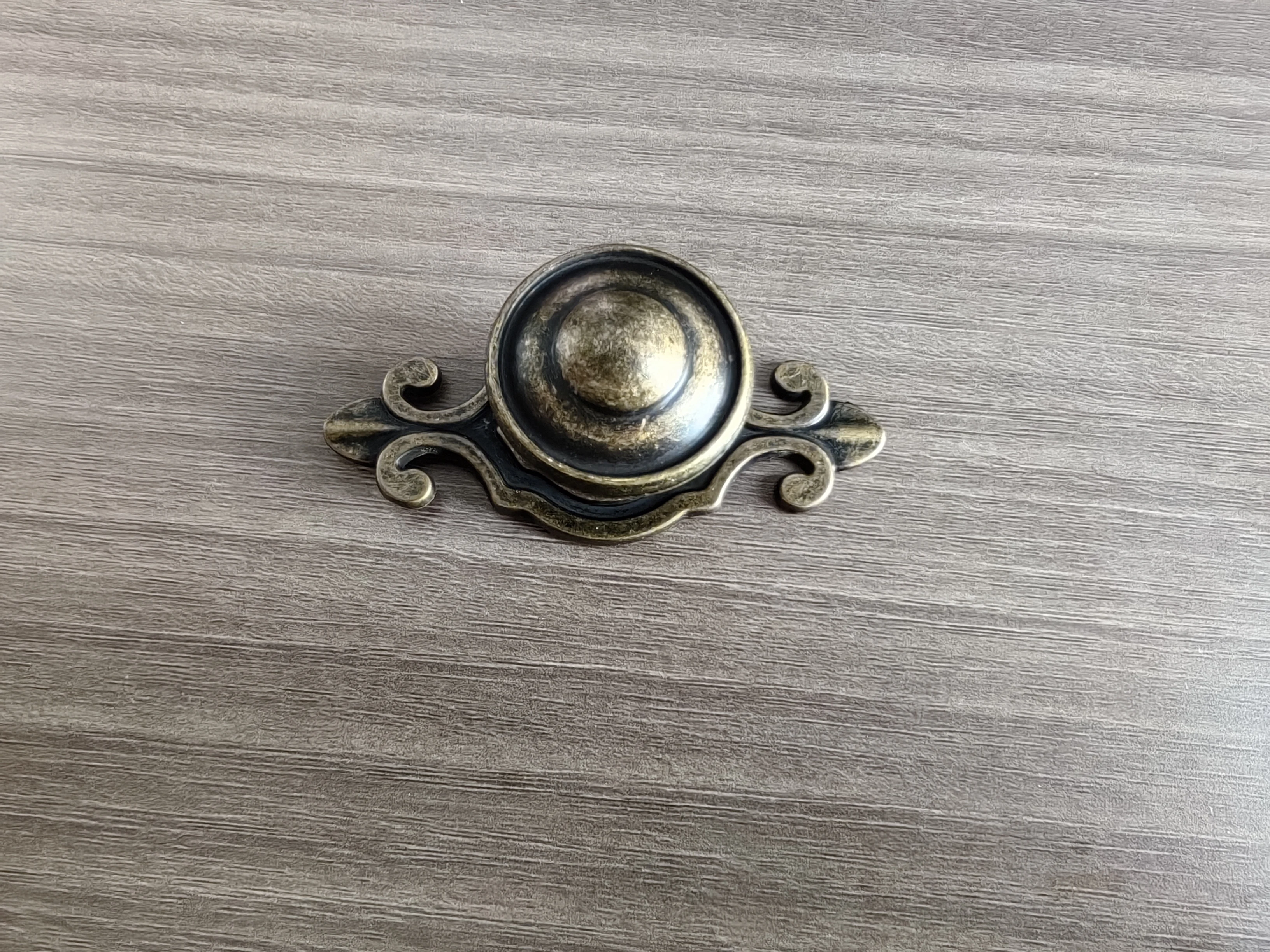 Antique Bronze
