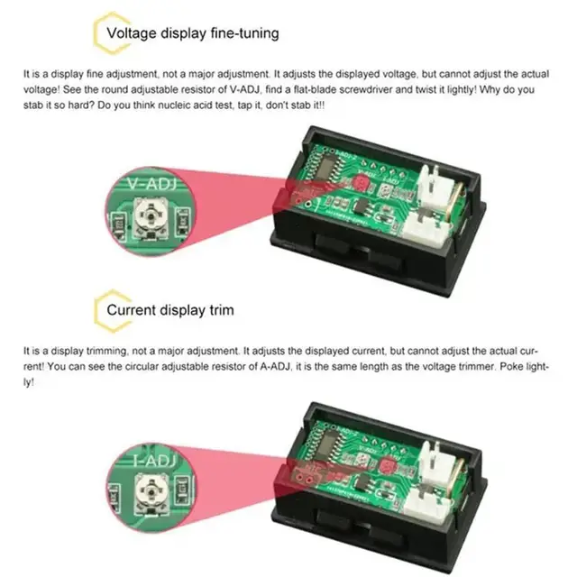 AC 0-30A 1A 2A 3A 5A 10A 20A 50A Amperometro Analogico Pannello AMP Misuratore Di Corrente DH-670 Gauge 1 Pz(1A - Foto 5